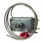 THERMOSTAT 077B6189 REFRIGERATEUR INDESIT  C00143404