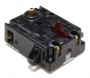 THERMOSTAT APPLIQUE TIS T85 CHAUFFE-EAU ARISTON MTS