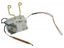 THERMOSTAT BBSC0150  430m/m BI-BULBES COTHERM CHAUFFE-EAU ATLANTIC