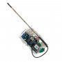 THERMOSTAT ELECTRONIQUE MONO CHAUFFE-EAU ACI THERMOR 50-100L
