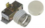 THERMOSTAT K59H2837  REFRIGERATEUR BOSCH - SIEMENS