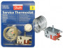 THERMOSTAT KIT 3  DANFOSS 077B7003 REFRIGERATEUR 2 PORTES