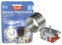 THERMOSTAT KIT 5 DANFOSS 077B7005 CONGELATEUR