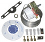 THERMOSTAT RANCO VT93  Lg. 3 Metres REFRIGERATEUR