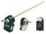 THERMOSTAT TAS 270m/m EMB. CHAUFFE EAU MTS - ARISTON  voir 320.160
