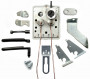 THERMOSTAT TRI BTS 450m/m  COTHERM CHAUFFE-EAU