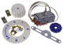 THERMOSTAT VP4 KIT RANCO REFRIGERATEUR DEGIVRAGE SEMI AUTO.