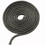 TRESSE FIBRE VERRE Diam.8  Long 3.20M