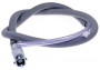TUYAU ALIMENTATION AQUASTOP 1.60M LAVE-VAISSELLE INDESIT ARISTON