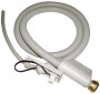 TUYAU + AQUASTOP COMPLET LAVE VAISSELLE BOSCH - SIEMENS