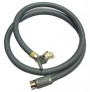 TUYAU AQUA CONTROL LAVE-VAISSELLE ELECTROLUX 1115906008