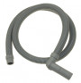 TUYAU DE VIDANGE 1,50 M + COUDE LAVE-VAISSELLE MIELE 2244182