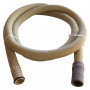 TUYAU DE VIDANGE LAVE-VAISSELLE P28  K02 WHIRLPOOL