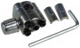 VANNE PERCE-TUBE pour TUBES 3/16 - 1/4 - 5/16 - 3/8