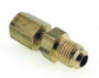 VANNE REMPLISSAGE Male 1/4 / Fem. 7/16 POUR RECHARGE GAZ R600