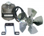 VENTILATEUR 25W  COMPLET                                 h.110 - 300 m/m