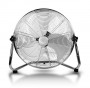 VENTILATEUR DE SOL 45cm 95W  3 VITESSES
