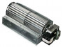 VENTILATEUR DROIT 2 VITESSES  184x40