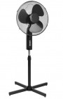 VENTILATEUR SUR PIED  Diam.40  45W  3 VITESSES