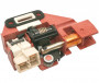 VERROU DE PORTE 240V 50Hz SECHE-LINGE MIELE T400 - T500