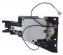 VERROUILLAGE PORTE FOUR PYRO. BRANDT  76X6781