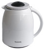 VERSEUSE CAFETIERE MILANO THERMO ROWENTA CT200 - CT209 - CT210