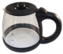 VERSEUSE NOIRE + Couvercle CAFETIERE EXPRESS SEB - CM430D00/AJA   *** EPUISE ***